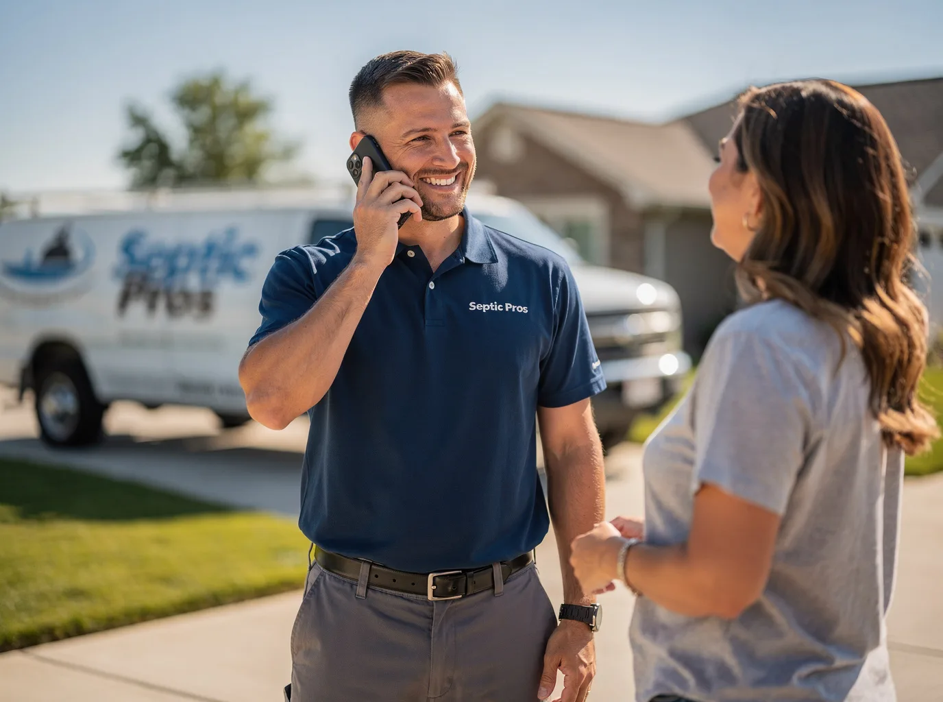 Septic Tank Pumping Norwalk, OH FAQs